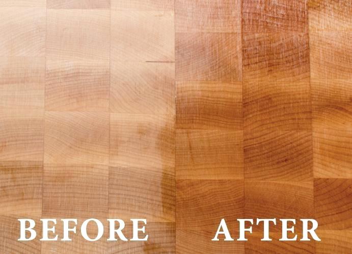 How to care for your wood cutting board so it lasts a lifetime – The  Durango Herald