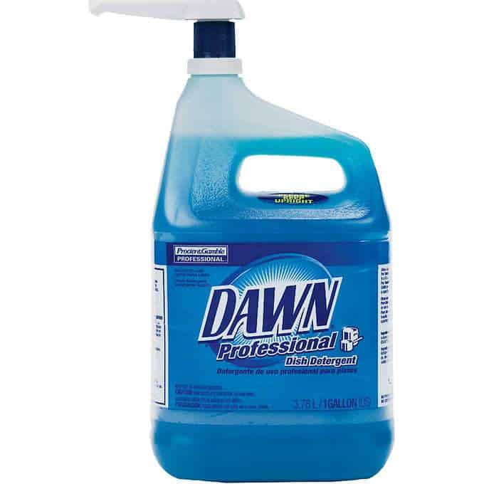 dawn professional liquid