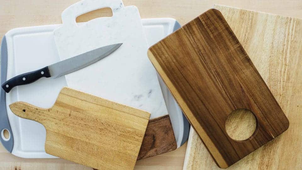 Wooden Cutting Board Care: How to Clean and Sanitize