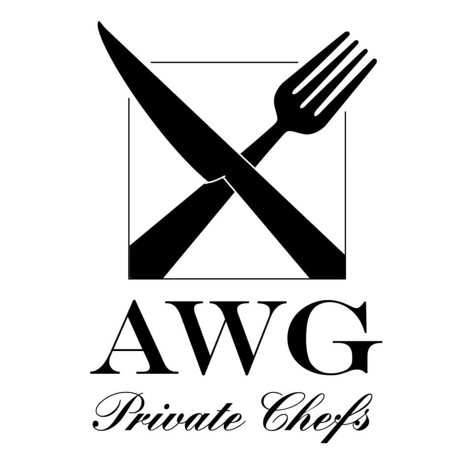 AWG Private Chefs Meal Delivery