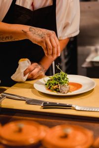 sf private chef