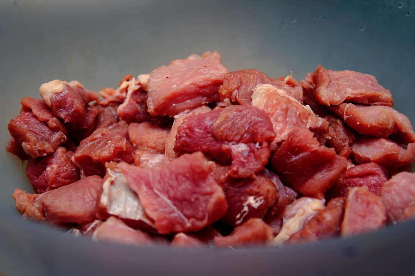 How Long Can You Safely Store Ground Beef in the Freezer?