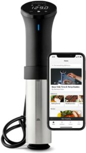 anova sous vide professional model AN500